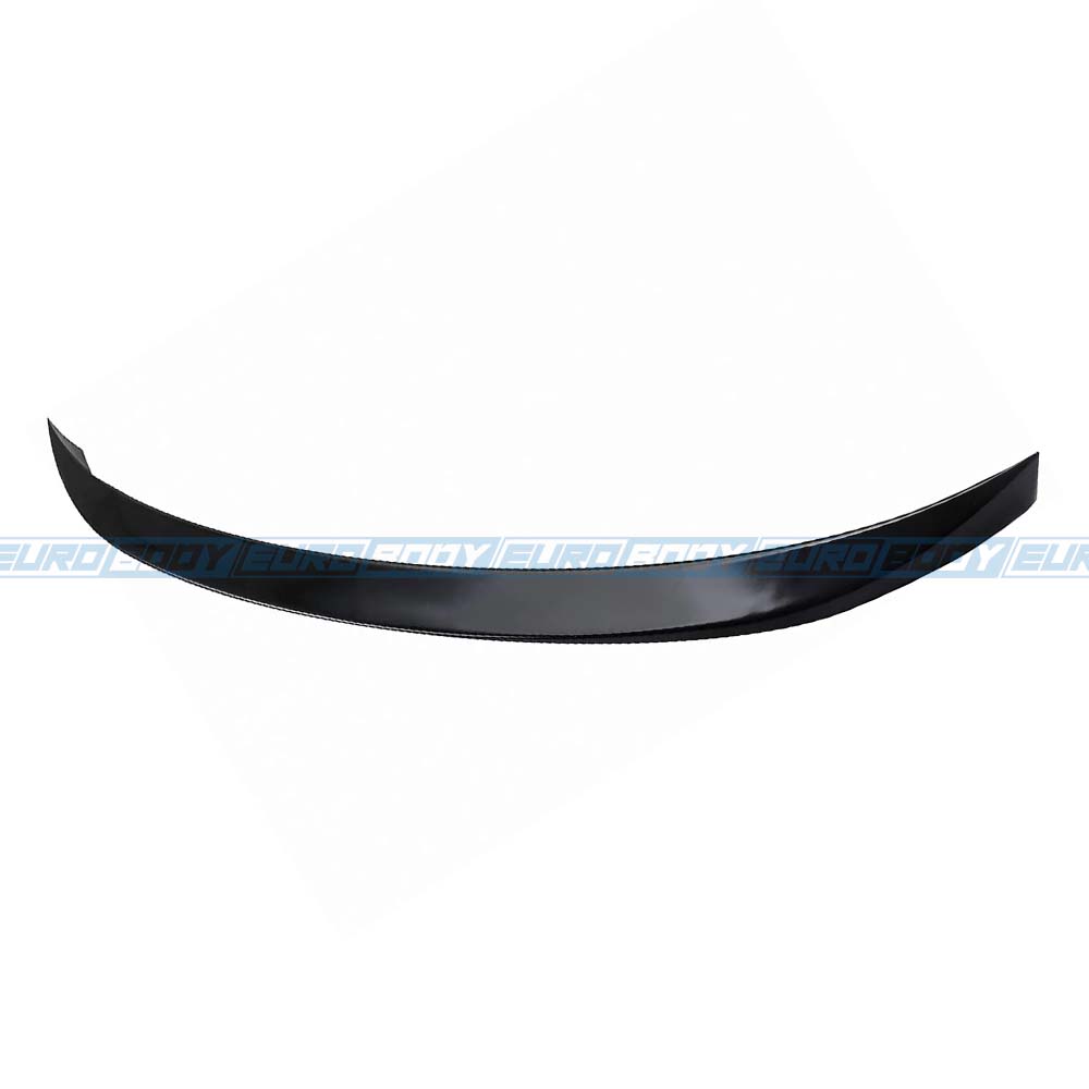 M-Performance Style Lip Spoiler (Gloss Black) for 19+ BMW 3 Series G20