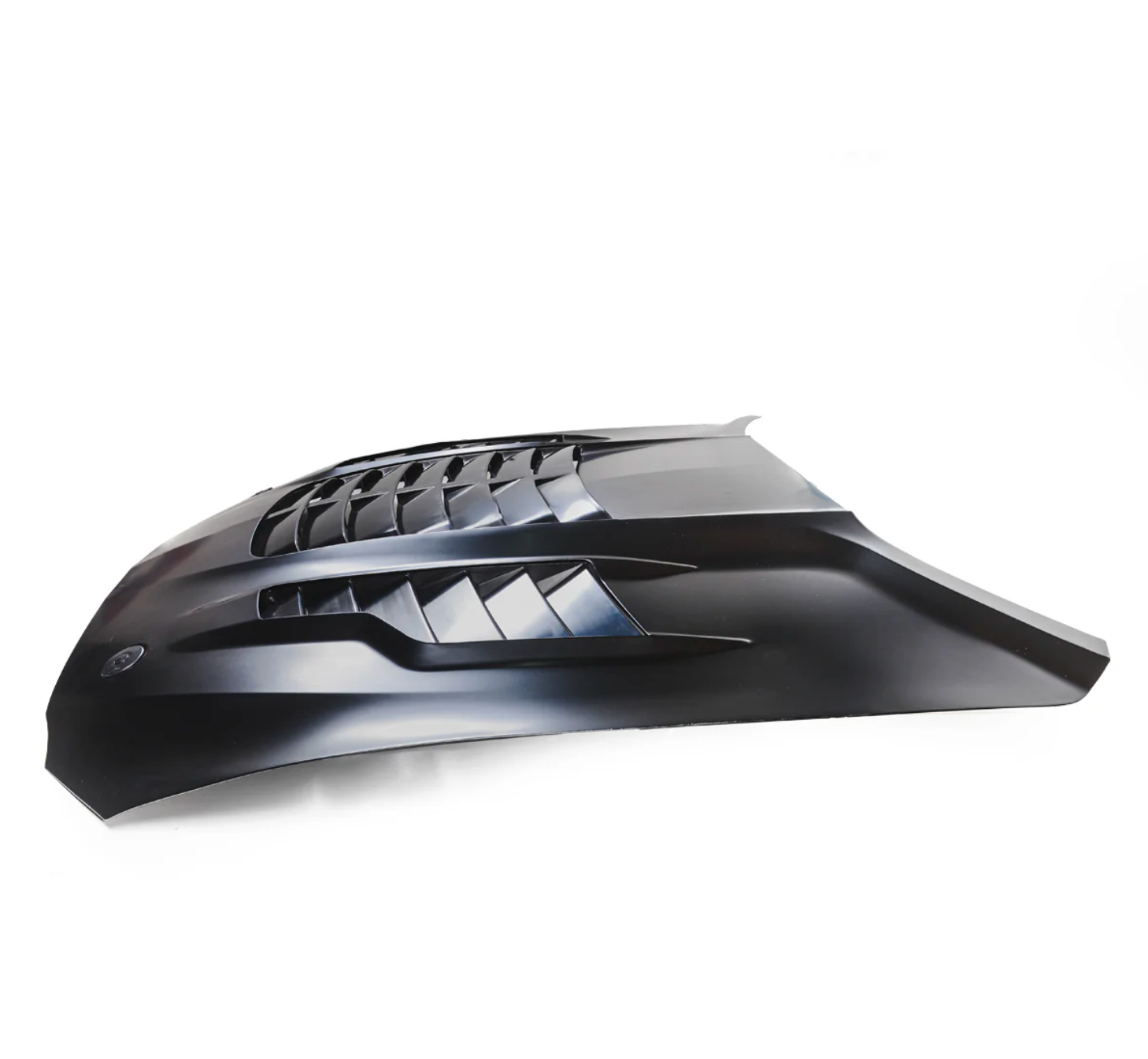 GT500 KR Style Bonnet/Hood (Aluminium) for 15-23 Ford Mustang FM/FN