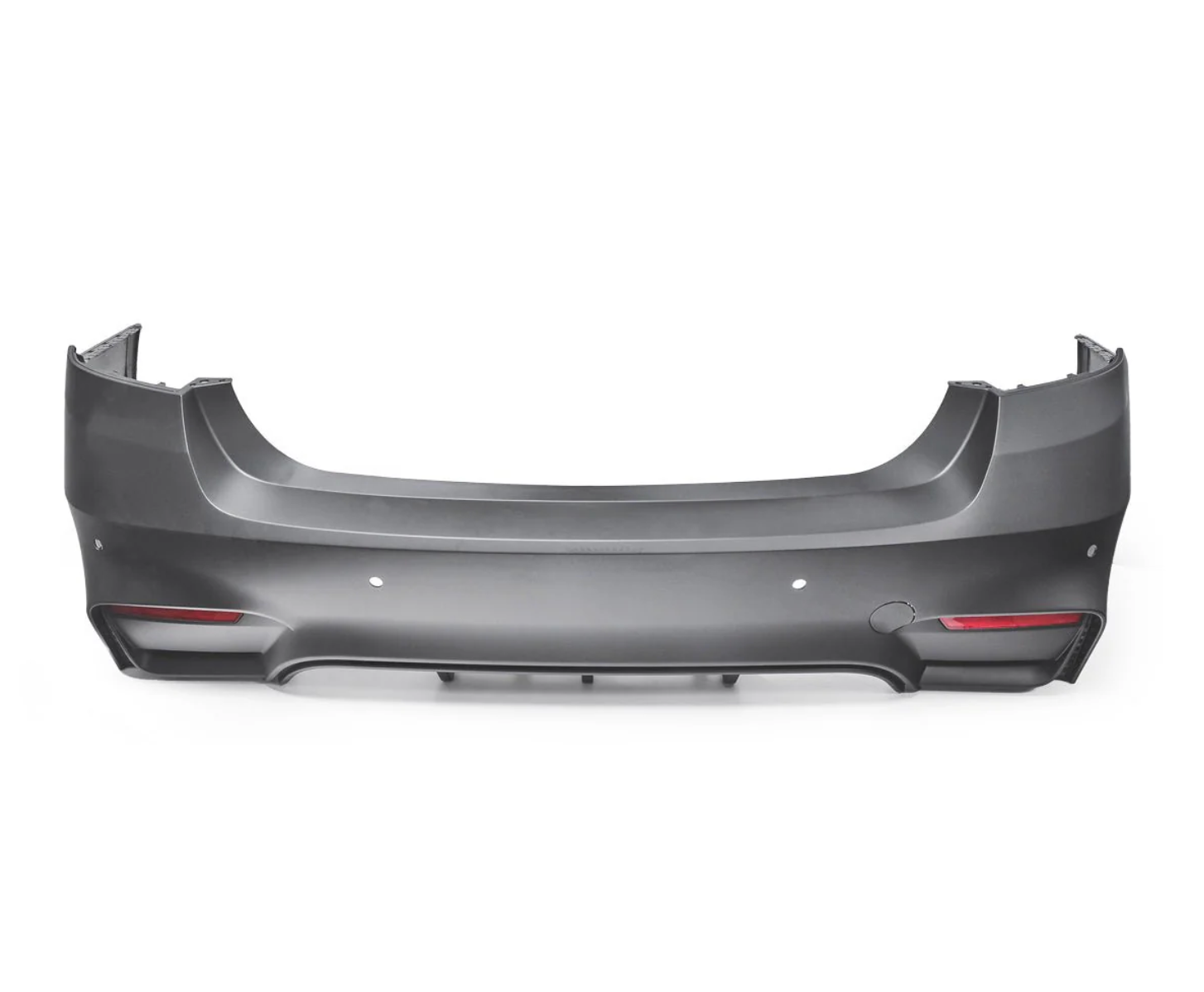 M3 F80 Style Rear Bumper for 12-18 BMW 3 Series F30
