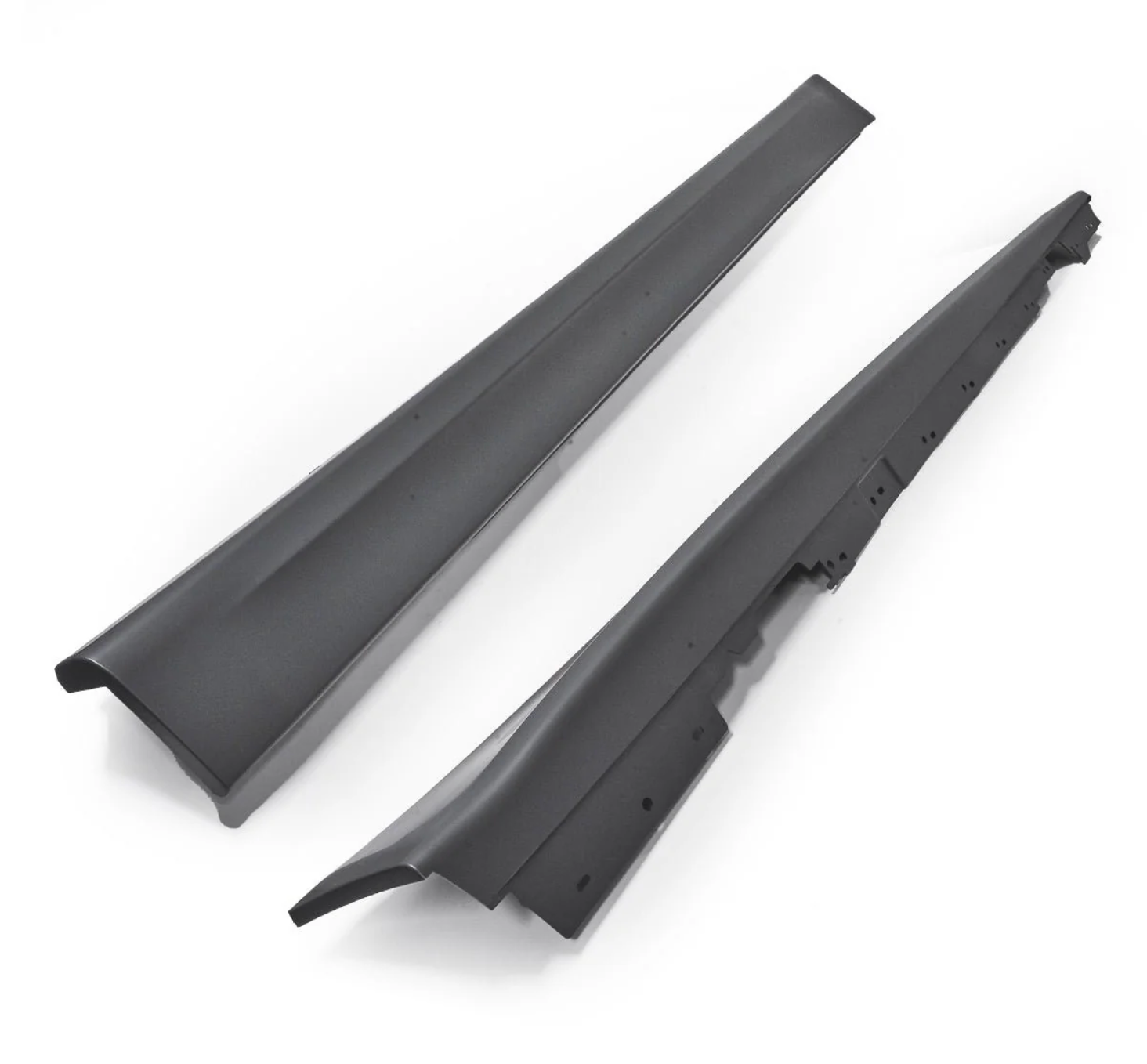 M3 F80 Style Side Skirts for 12-18 BMW 3 Series F30