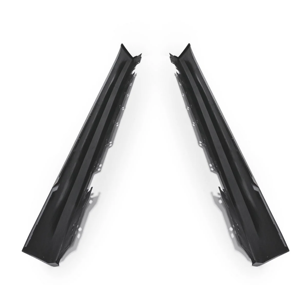 M3 F80 Style Side Skirts for 12-18 BMW 3 Series F30