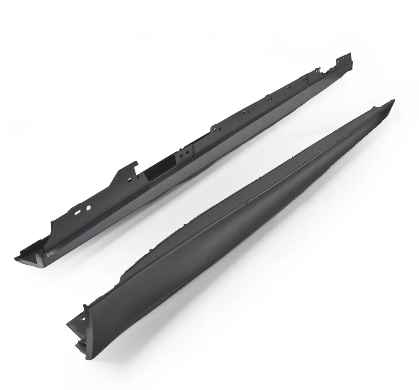 M3 F80 Style Side Skirts for 12-18 BMW 3 Series F30