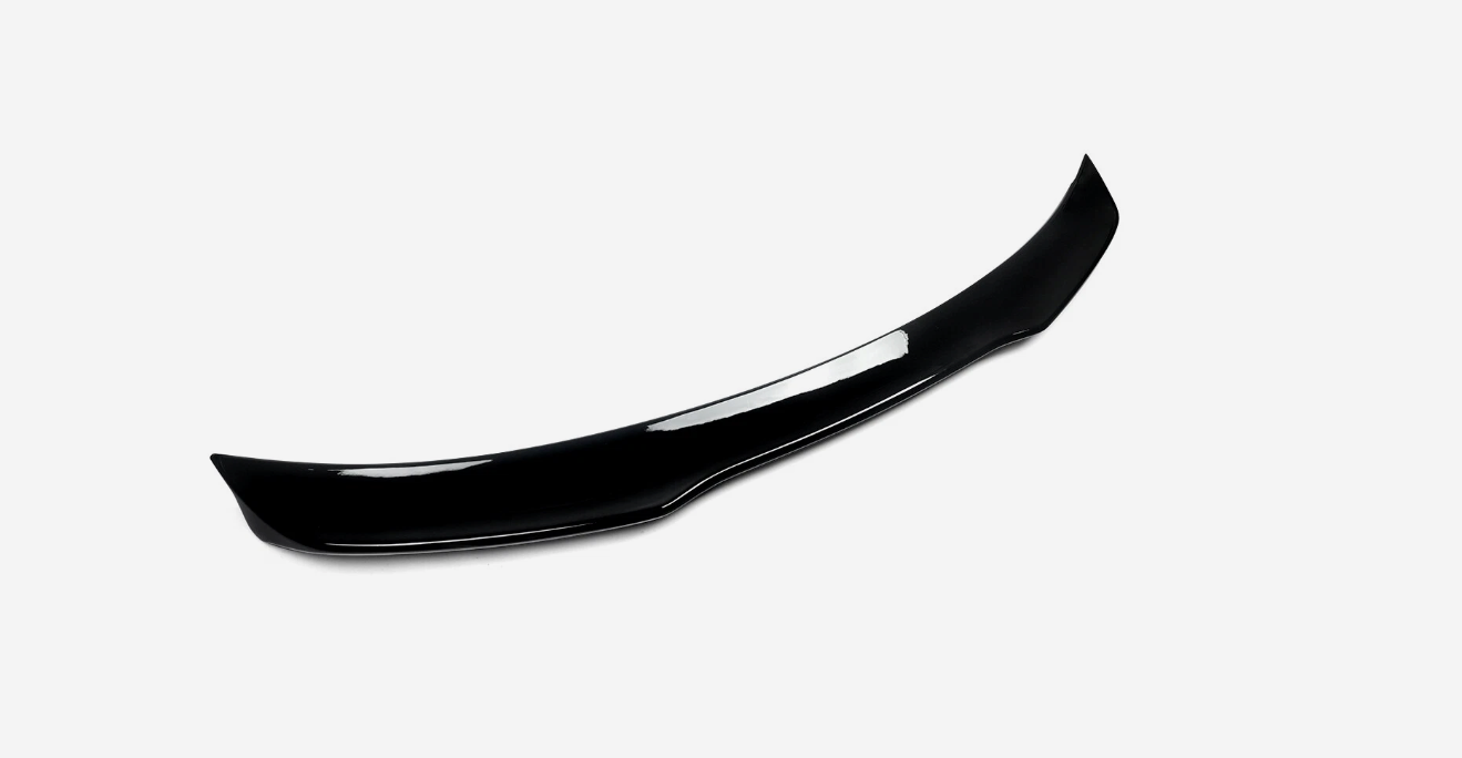 Euro Design Lip Spoiler for 15-23 Ford Mustang FM/FN