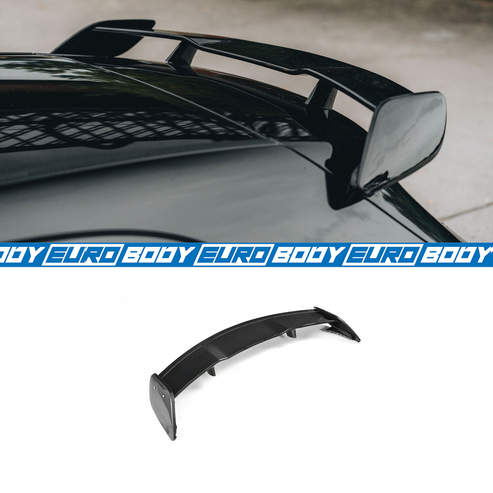 AMG Style Rear Spoiler for 19+ Mercedes-Benz A-Class W177