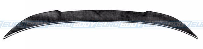 CS Style Lip Spoiler (Carbon Fibre) for 19+ BMW 3 Series G20/M3 G80