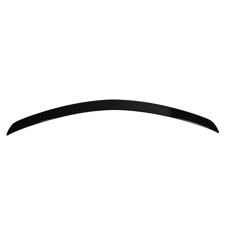 AMG Style Lip Spoiler (Gloss Black) for 07-13 Mercedes-Benz C-Class W204