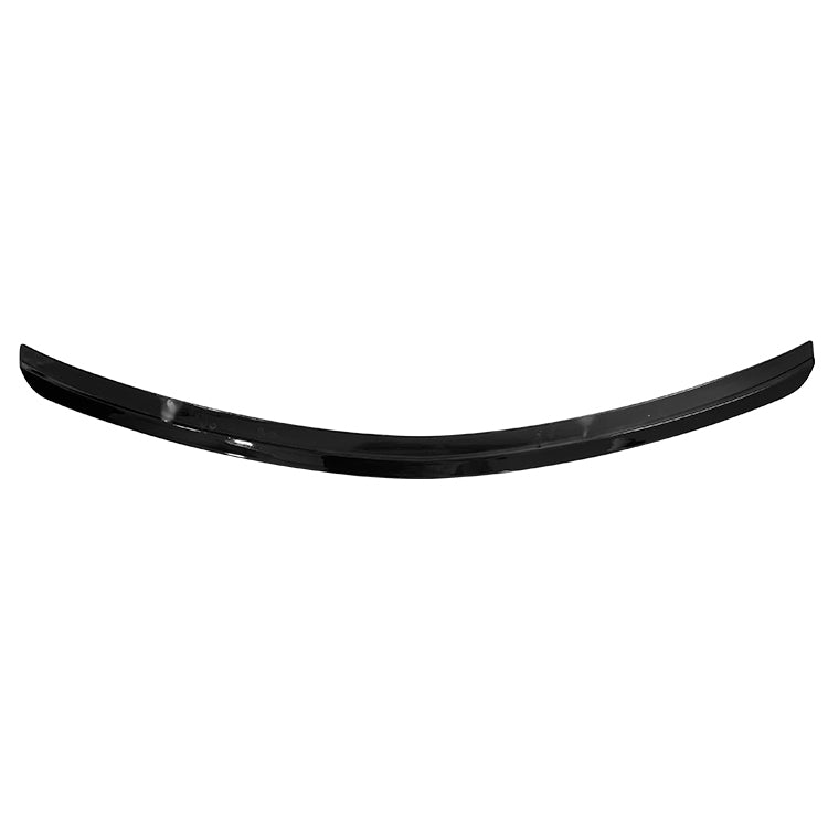 AMG Style Lip Spoiler (Gloss Black) for 07-13 Mercedes-Benz C-Class W204