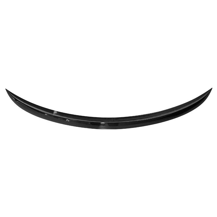 AMG Style Lip Spoiler (Gloss Black) for 15+ Mercedes-Benz GLC-Class (Wagon/Coupe) W253/C253