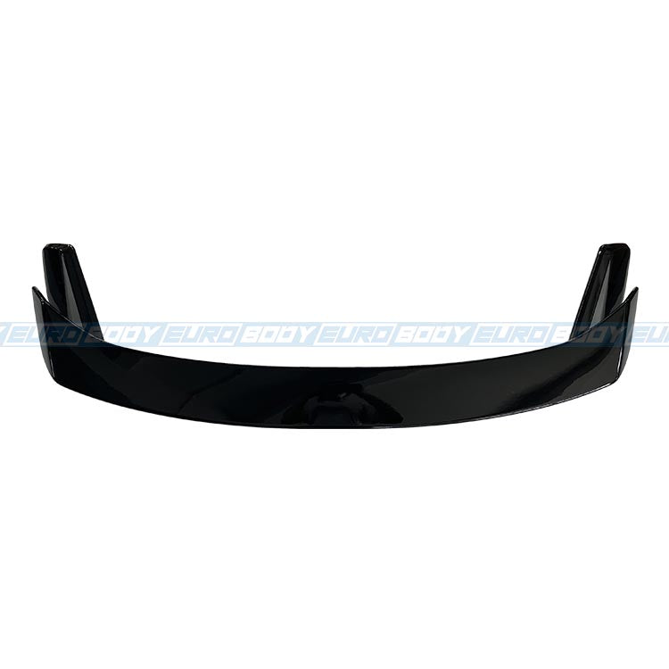 HPD Style Wing Spoiler (Gloss Black) for 22+ Honda Civic FL1 11th Gen