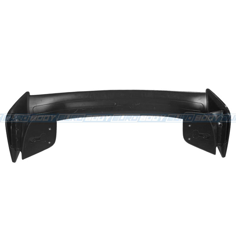 STI Style Wing Spoiler (Gloss Black) for 14-21 Subaru WRX/STI VA