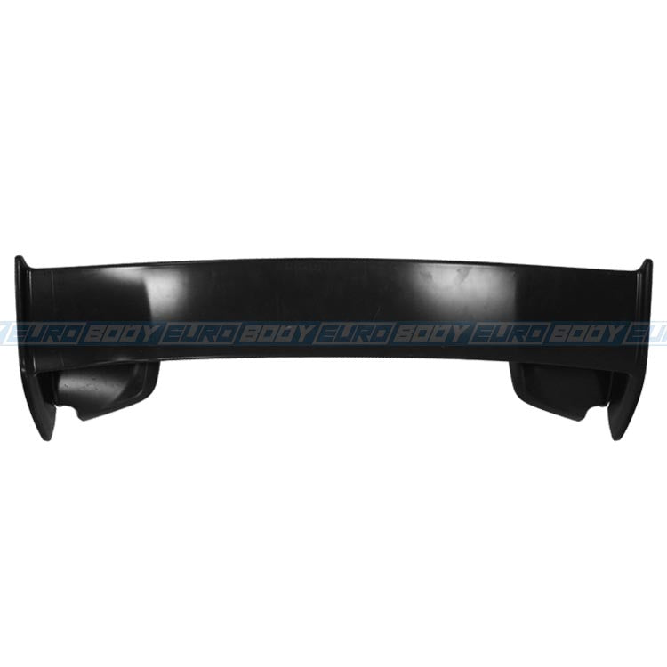 STI Style Wing Spoiler (Gloss Black) for 14-21 Subaru WRX/STI VA