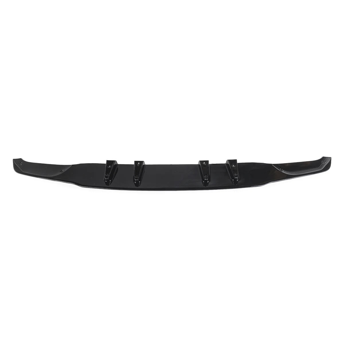 AMG Style Aero Kit (Gloss Black) for 19-23 Mercedes-Benz A45S W177