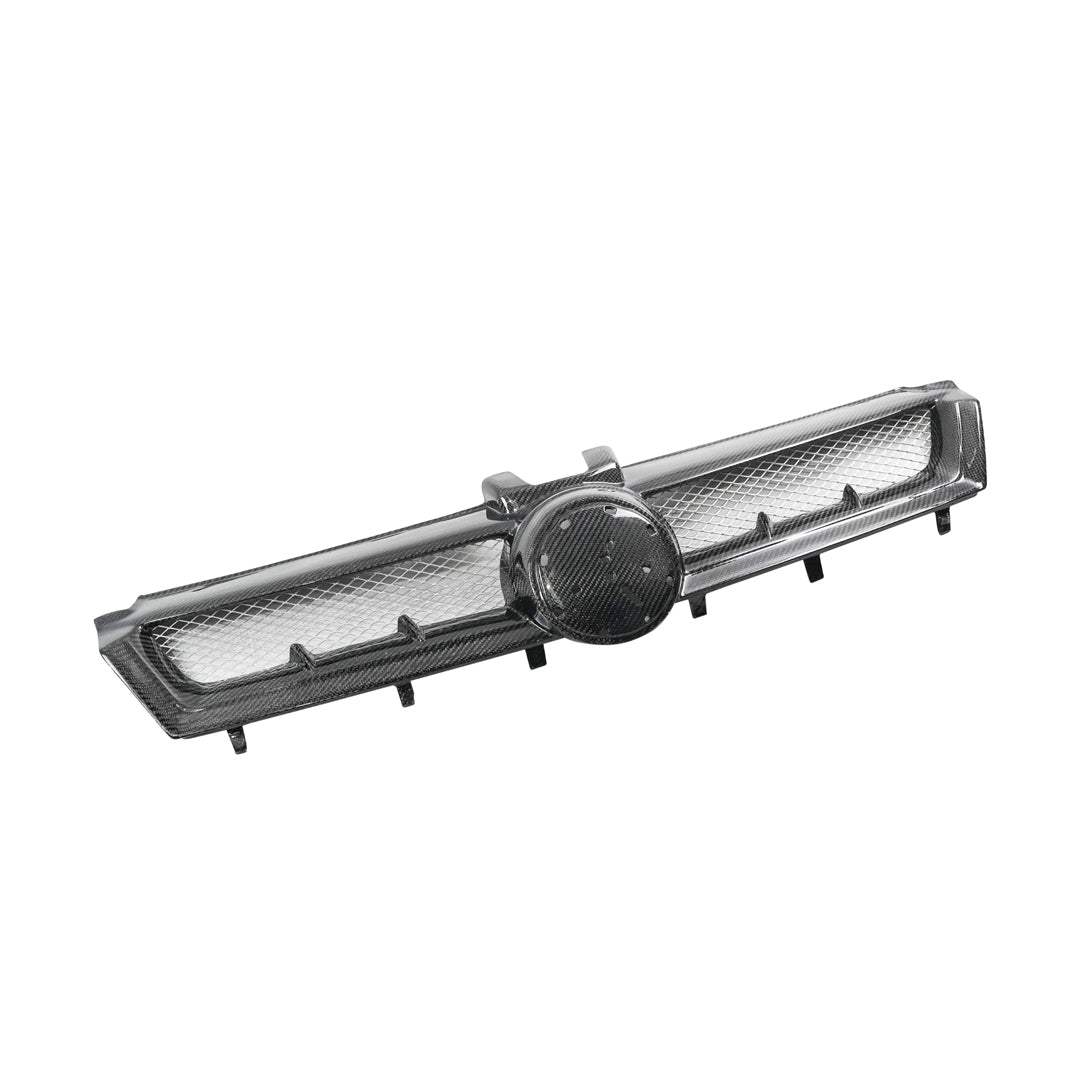 A-Spec PPV400 Style Complete Front Bumper for 12-20 Volkswagen Golf GTI/R MK7/7.5