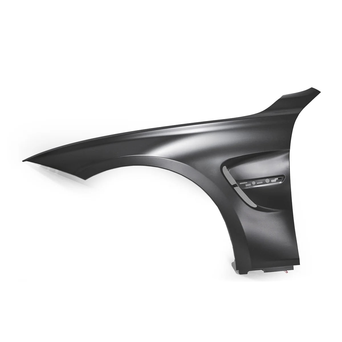 M3 Style Front Fenders (Iron) for 12-18 BMW 3 Series F30/F31