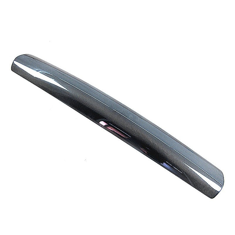 Fujimura Style Gurney Flap for 89-94 Nissan R32 GTS/GTR