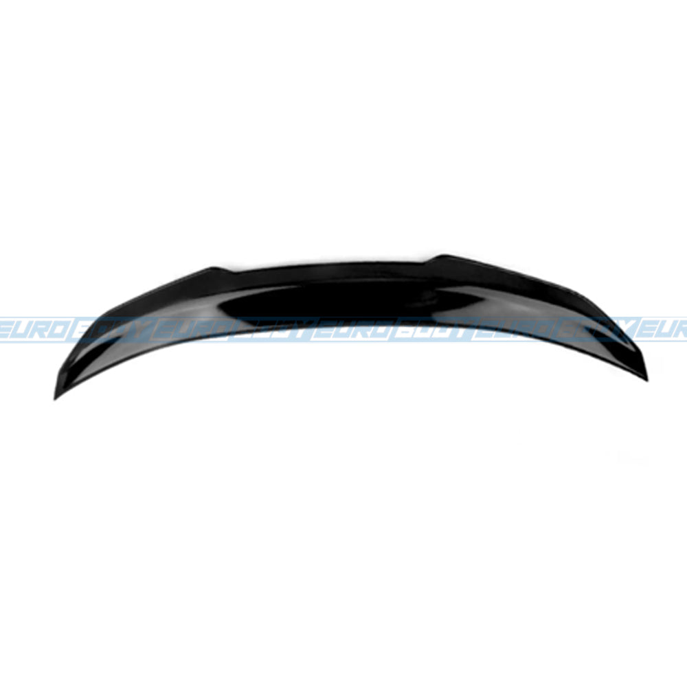 PSM Style Lip Spoiler for 14-21 BMW 2 Series F22/M2 F87