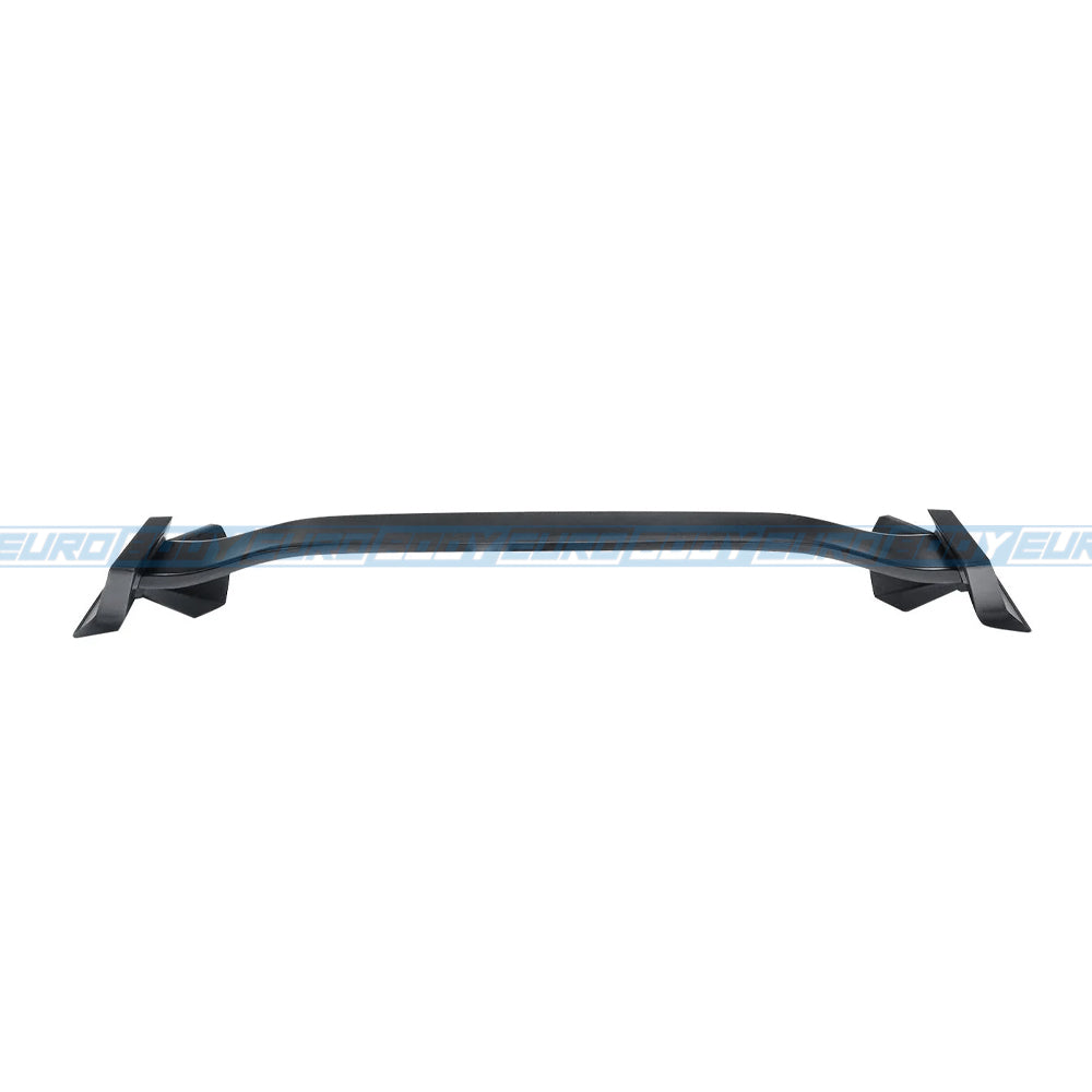 FK8 Style Wing Spoiler (Gloss Black) for 16-20 Honda Civic FK4/FK7 10th Gen