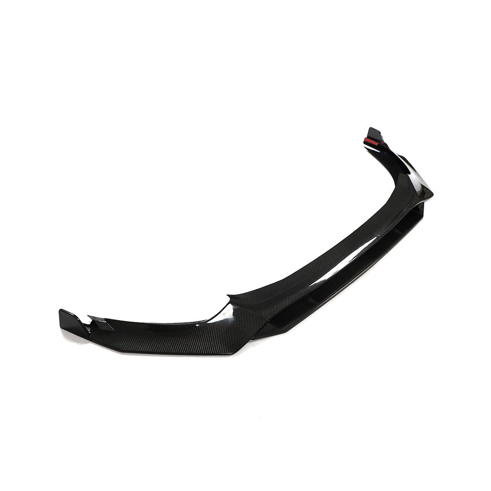 Euro Design Front Lip (Carbon Fibre) for 22+ Toyota GR86 ZN8