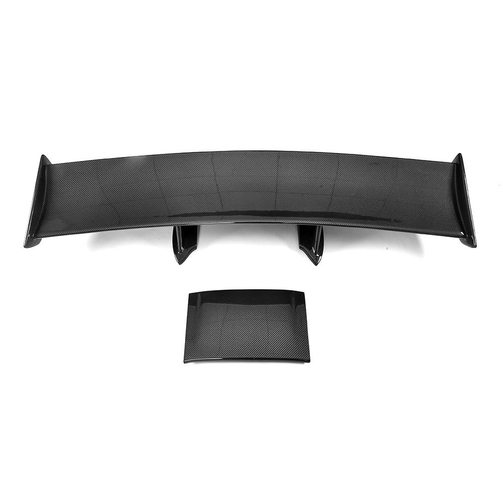 Nismo Style Wing Spoiler (Dry Carbon Fibre) for 08-20 Nissan GTR R35