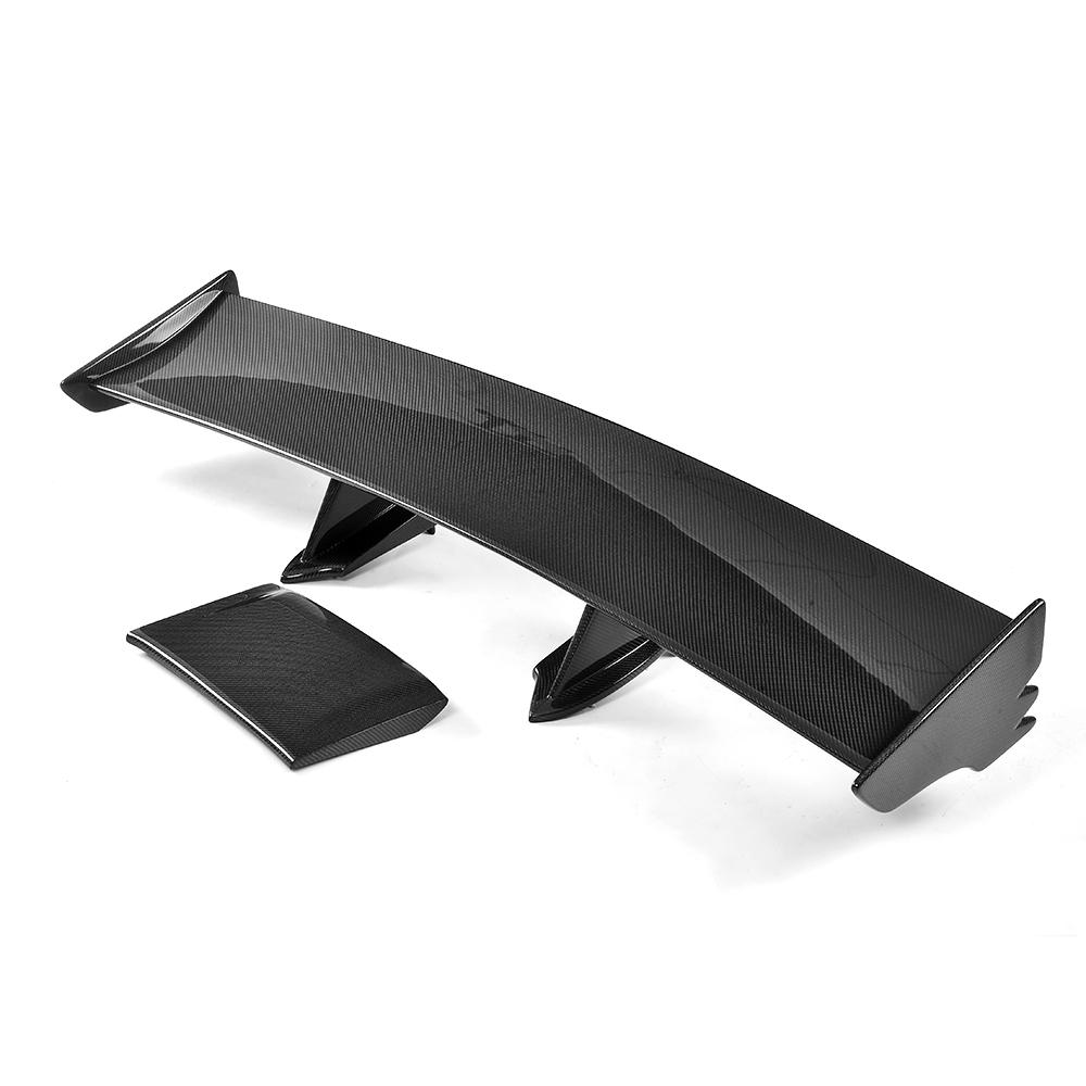 Nismo Style Wing Spoiler (Dry Carbon Fibre) for 08-20 Nissan GTR R35