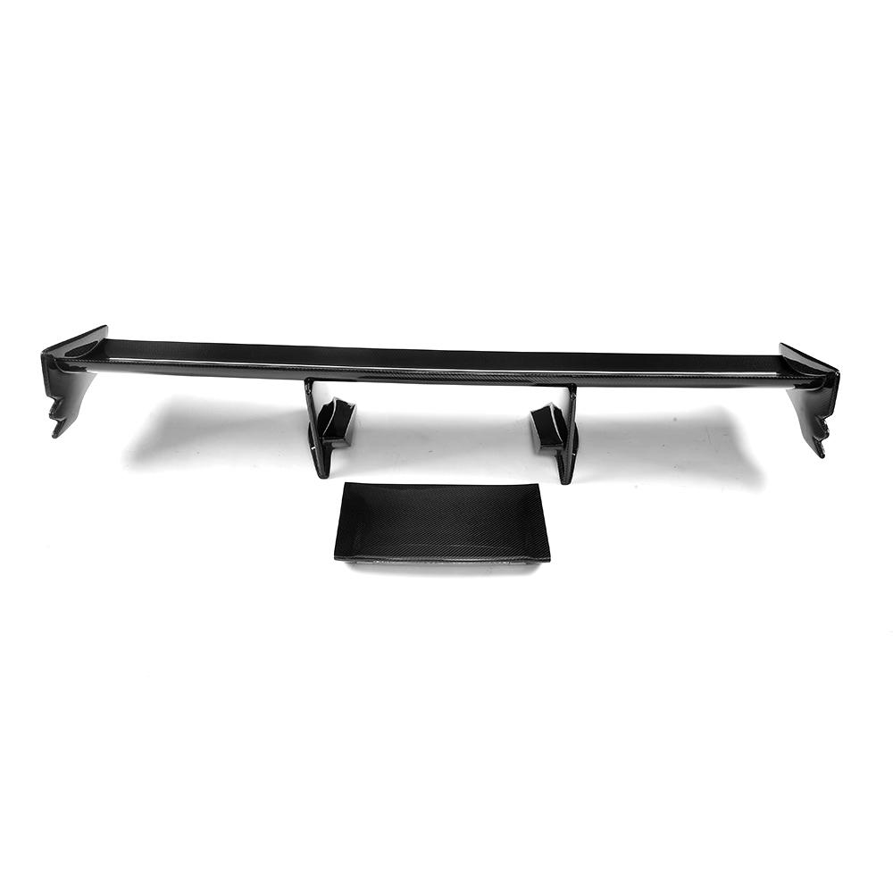 Nismo Style Wing Spoiler (Dry Carbon Fibre) for 08-20 Nissan GTR R35