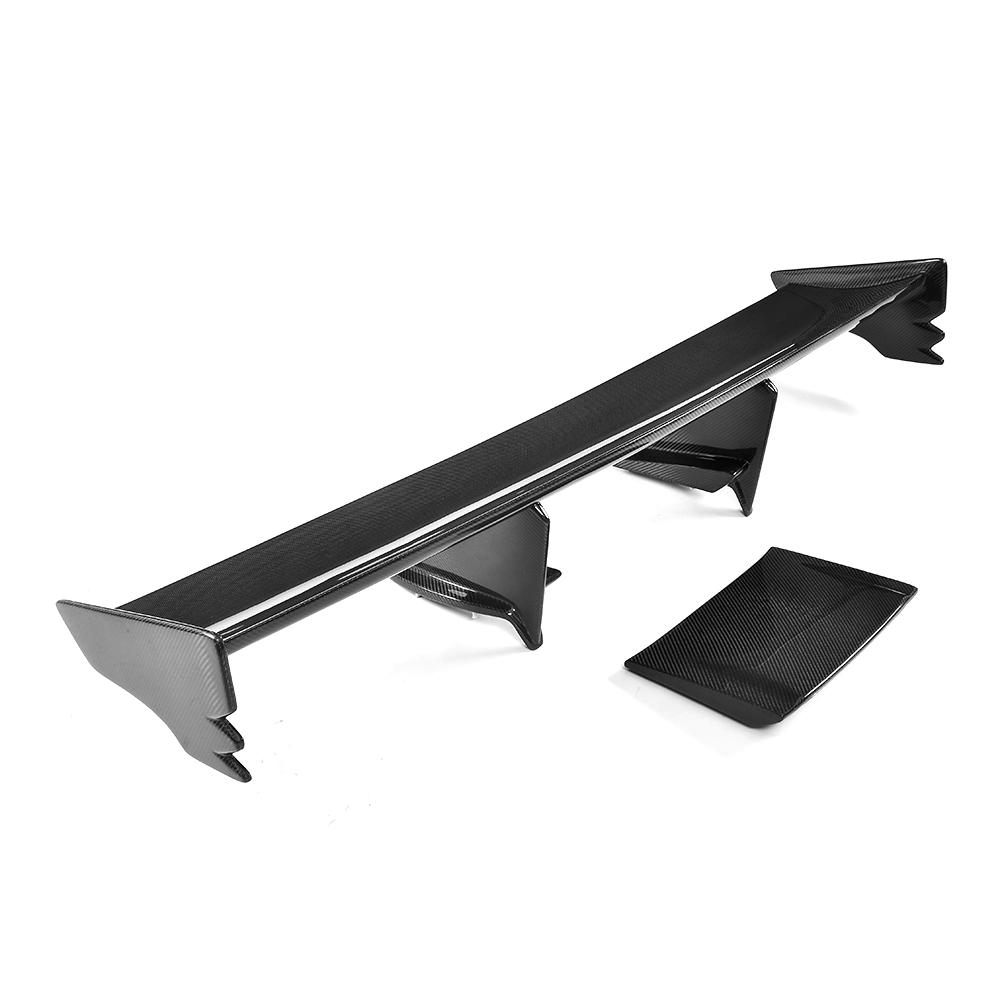 Nismo Style Wing Spoiler (Dry Carbon Fibre) for 08-20 Nissan GTR R35