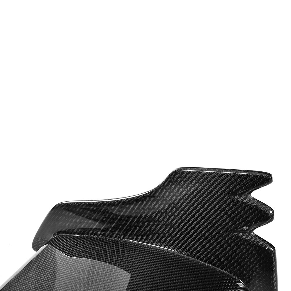 Nismo Style Wing Spoiler (Dry Carbon Fibre) for 08-20 Nissan GTR R35