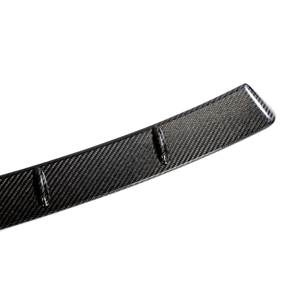 Euro Design Roof Spoiler (Carbon Fibre) for 23+ Honda Civic Type R FL5