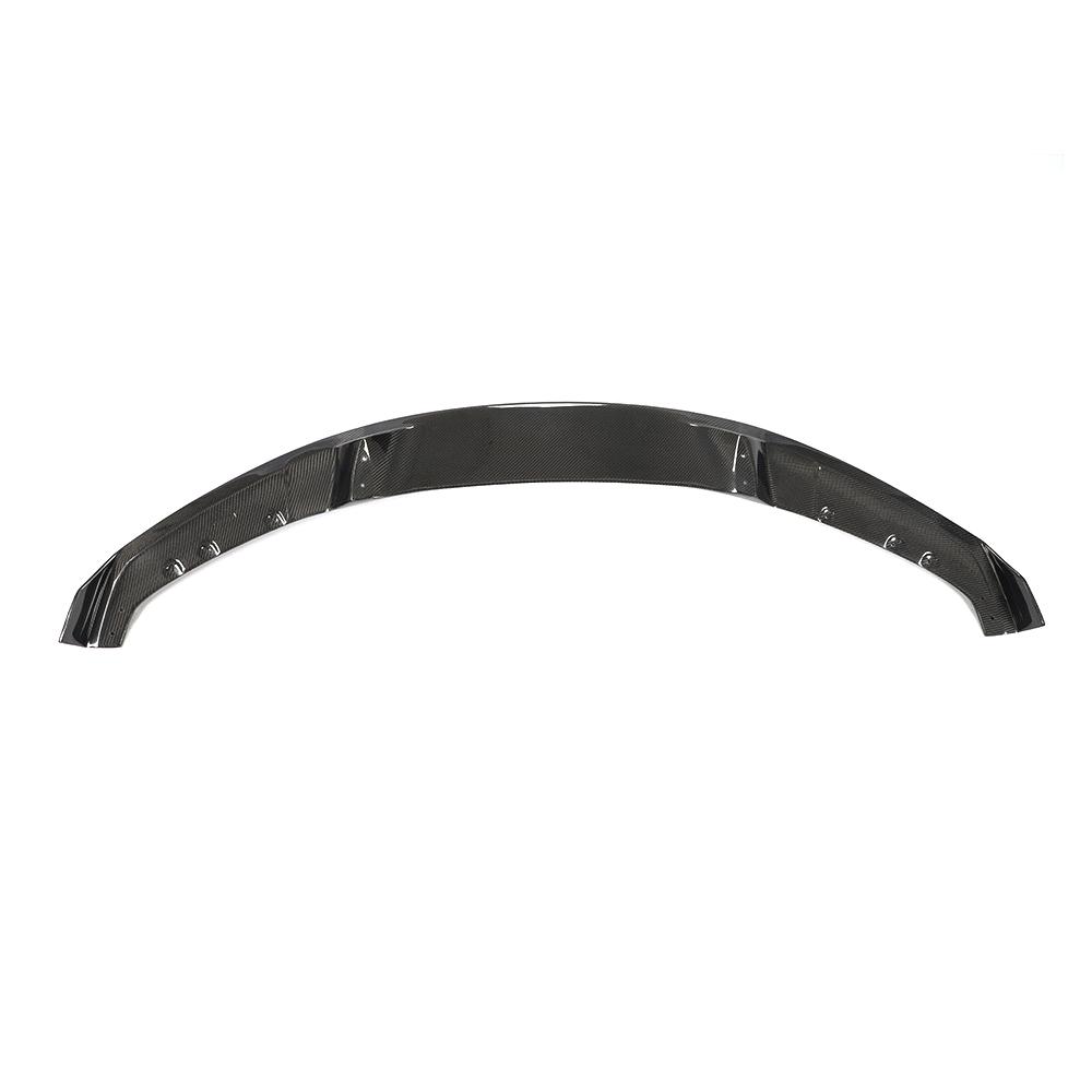 MAD Style Front Lip for 13-18 BMW 3 Series F30 (M-Sport)
