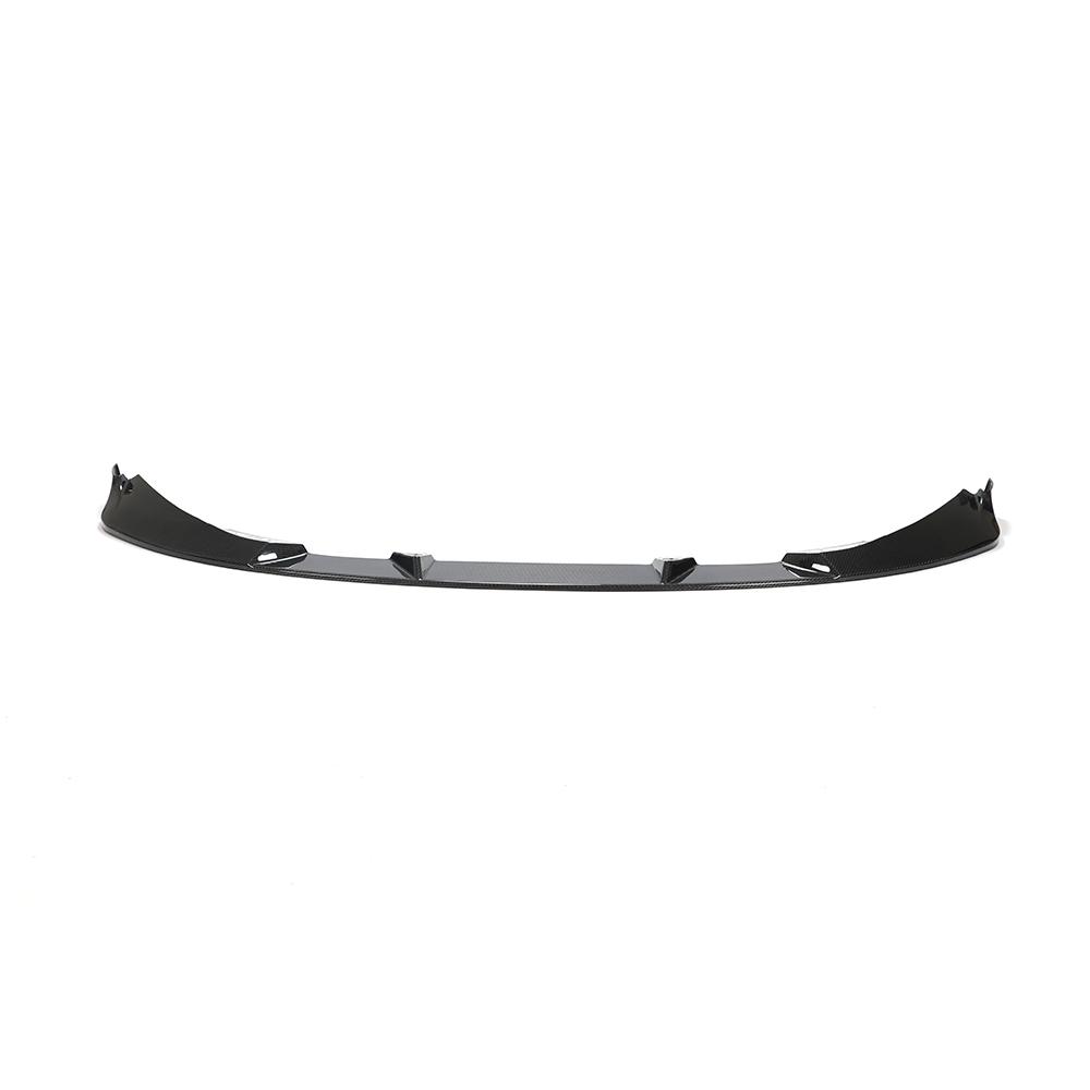 3D Style Front Lip (Carbon Fibre) for 20+ BMW M3/M4 G80/G82/G83