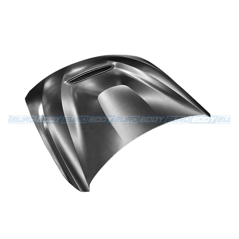 GTS Style Bonnet/Hood (Aluminium) for 14-21 BMW M2 F87/2 Series F22/1 Series F20