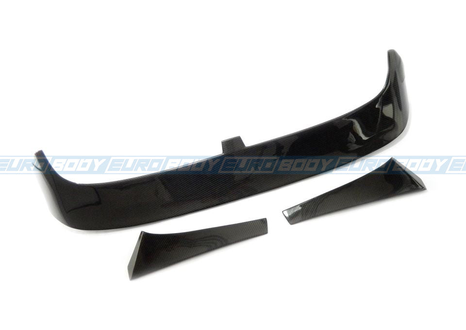 CS Style Spoiler for 12-20 Volkswagen Golf MK7/MK7.5