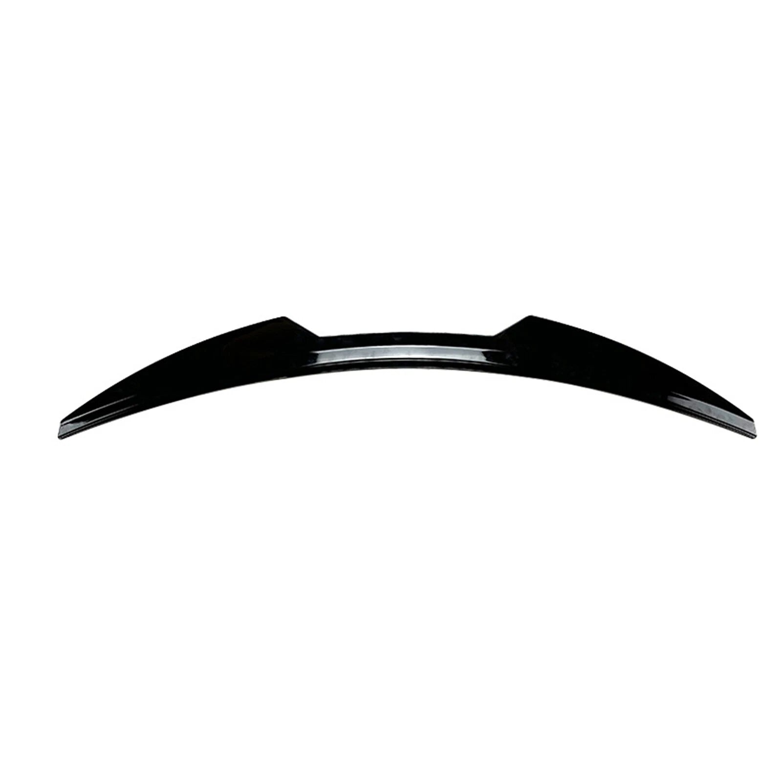 AMG Style Rear Spoiler Extension (Gloss Black) for 19+ Mercedes-Benz A-Class W177