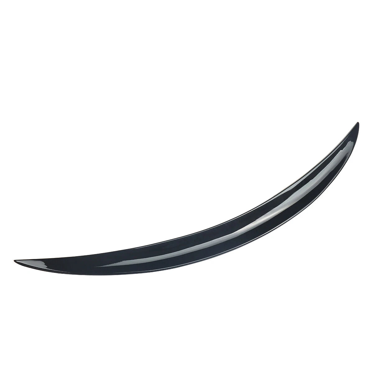 M-Performance Style Lip Spoiler (Gloss Black) for 14-21 BMW 2 Series F22/M2 F87