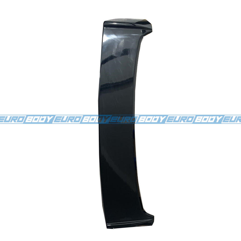 OSIR Style Spoiler (Gloss Black) for 04-09 Volkswagen Golf GTI MK5