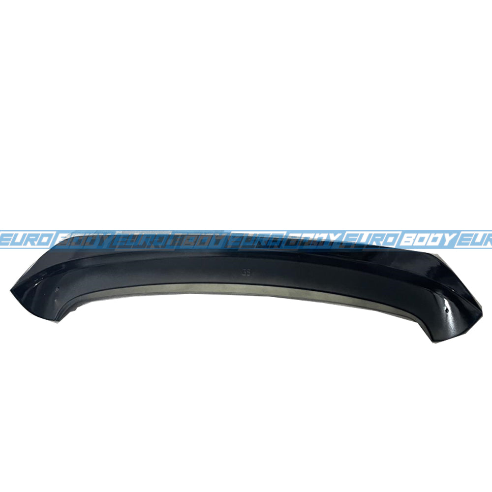 OSIR Style Spoiler (Gloss Black) for 04-09 Volkswagen Golf GTI MK5