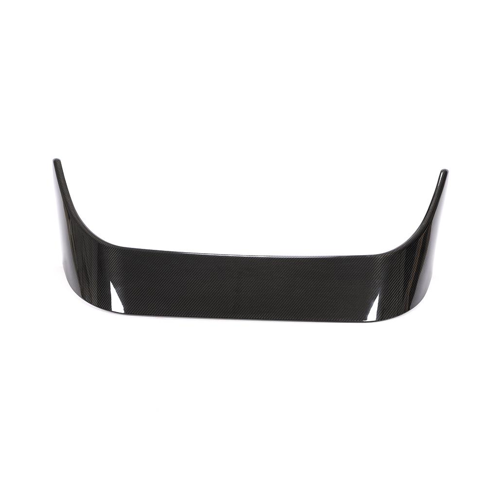 MB Style Rear Spoiler (Carbon Fibre) for 19+ Toyota Supra A90
