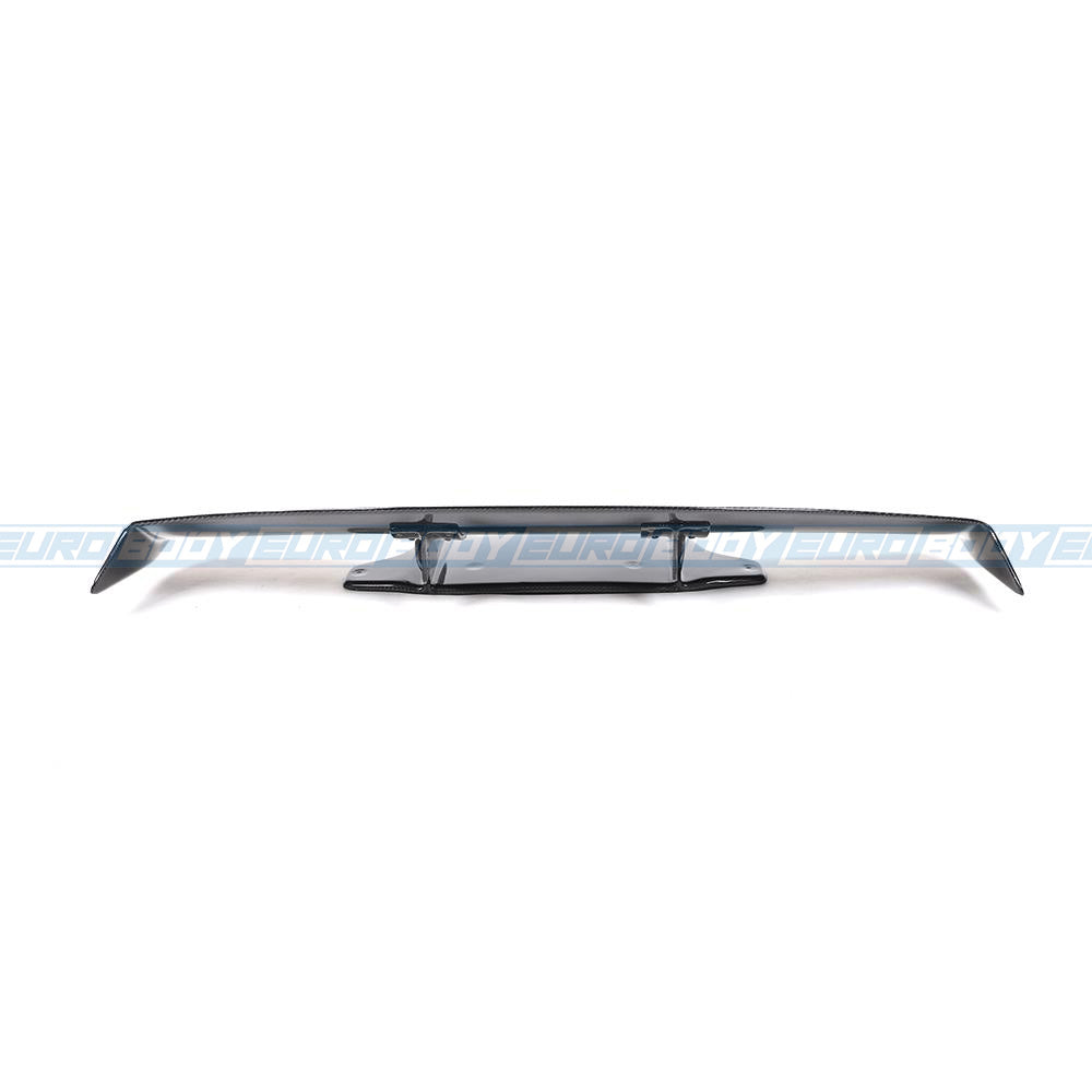 VRS Style Rear Spoiler (Carbon Fibre) for 13-18 Mercedes-Benz A-Class W176