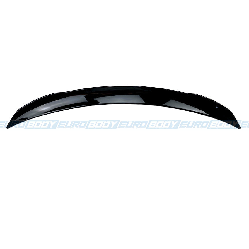 Atomic Style Lip Spoiler (Gloss Black) for 19-23 Tesla Model 3