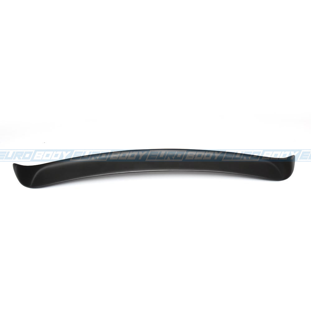 Euro Design Rear Window Spoiler (Fibre Glass) for 13-16 Mercedes-Benz CLA-Class (Coupe/Wagon) C117/X117