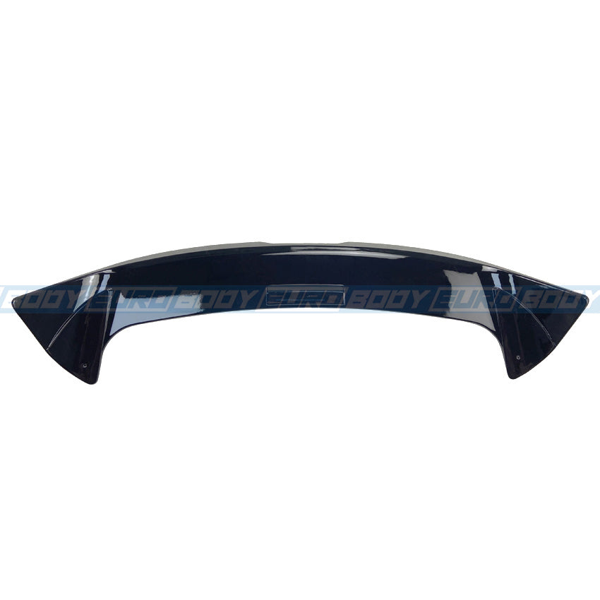 Oettinger 2.0 Style Spoiler (Gloss Black) for 21+ Volkswagen Golf TSI/R-Line MK8