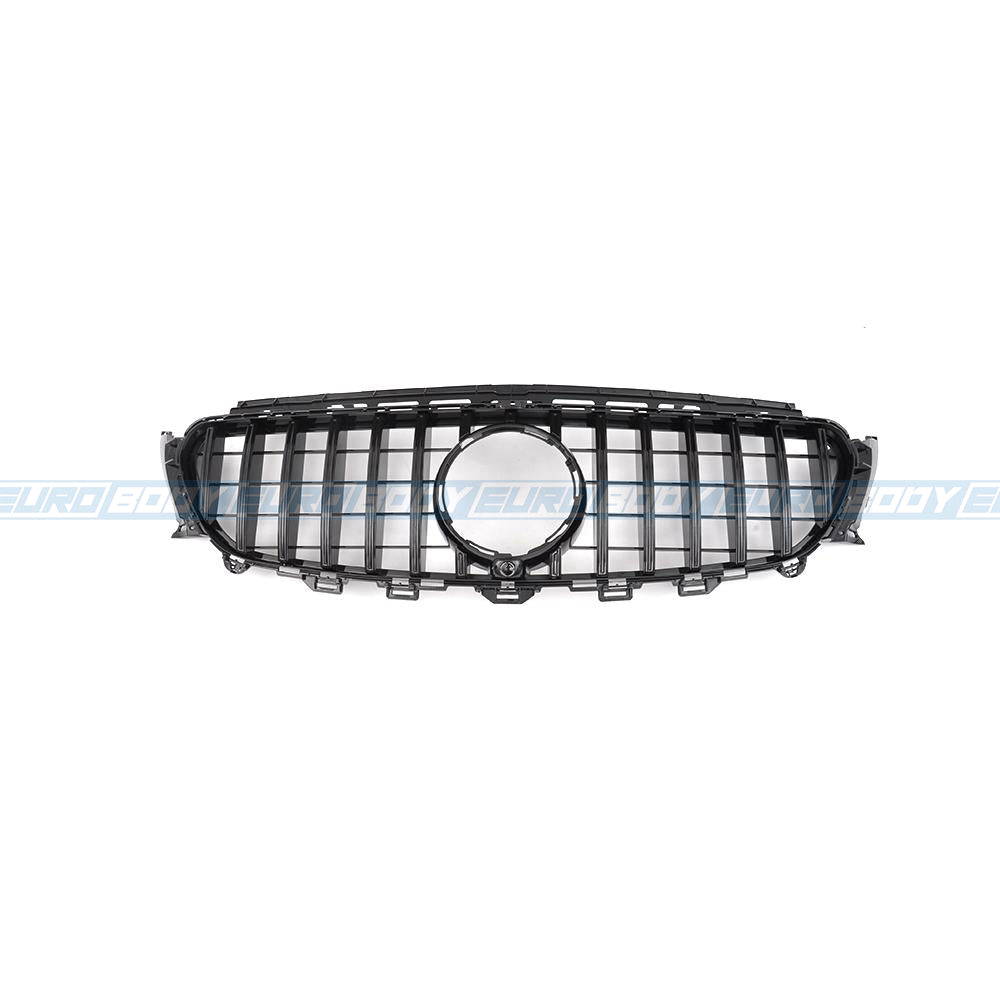 AMG Style Panamericana Front Grill for 13-18 Mercedes-Benz A-Class W176