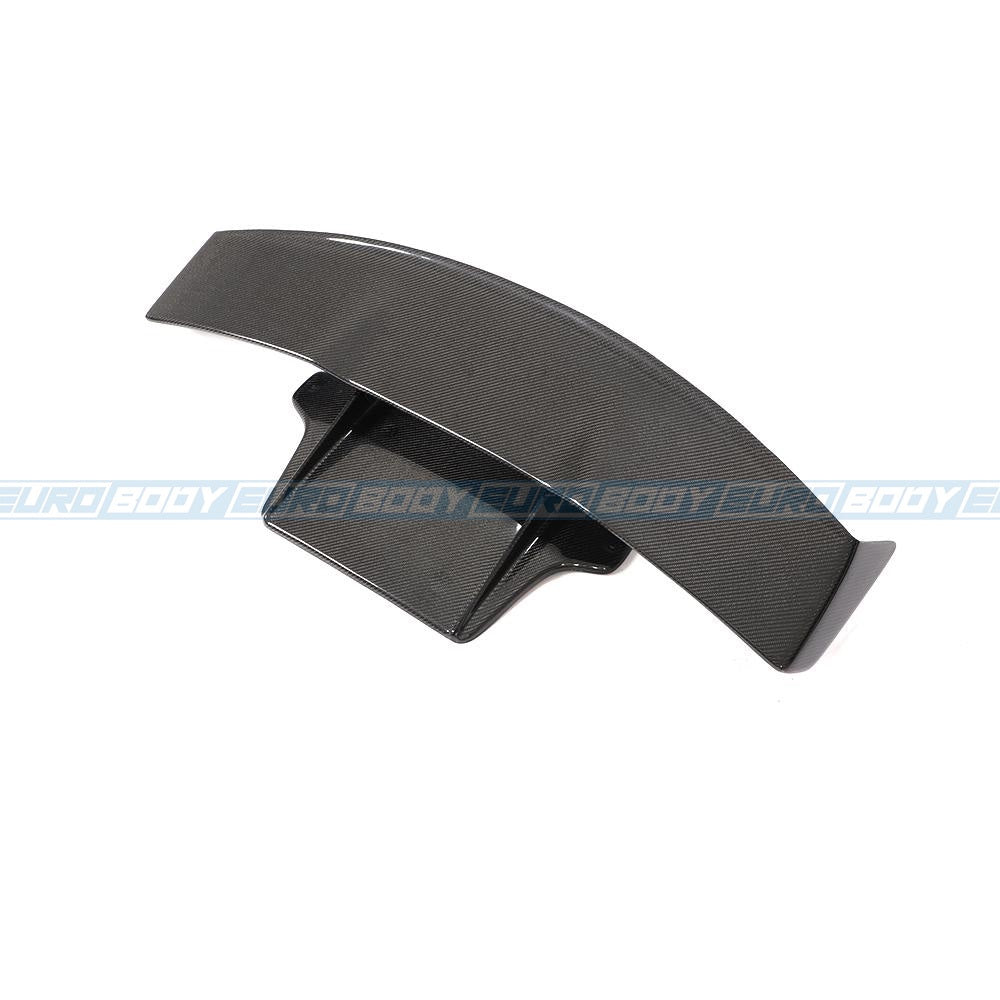 VRS Style Rear Spoiler (Carbon Fibre) for 13-18 Mercedes-Benz A-Class W176