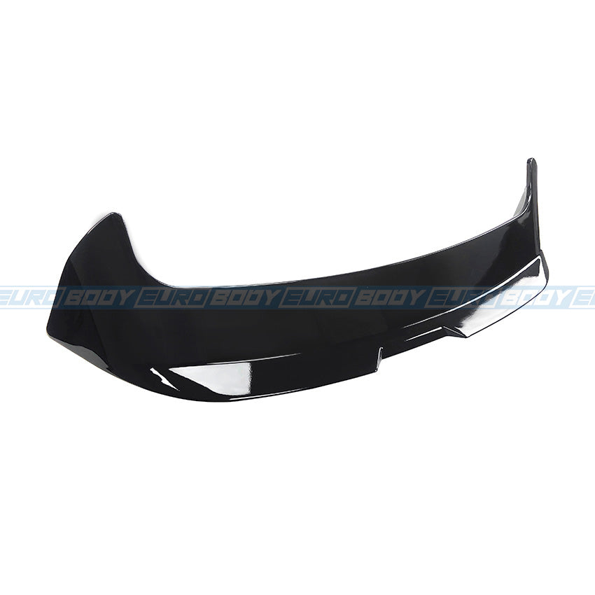 Oettinger 2.0 Style Spoiler (Gloss Black) for 21+ Volkswagen Golf TSI/R-Line MK8