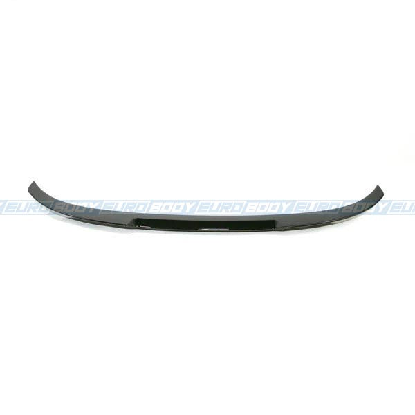 M4 Style Lip Spoiler (Gloss Black) for 05-11 BMW 3 Series E90