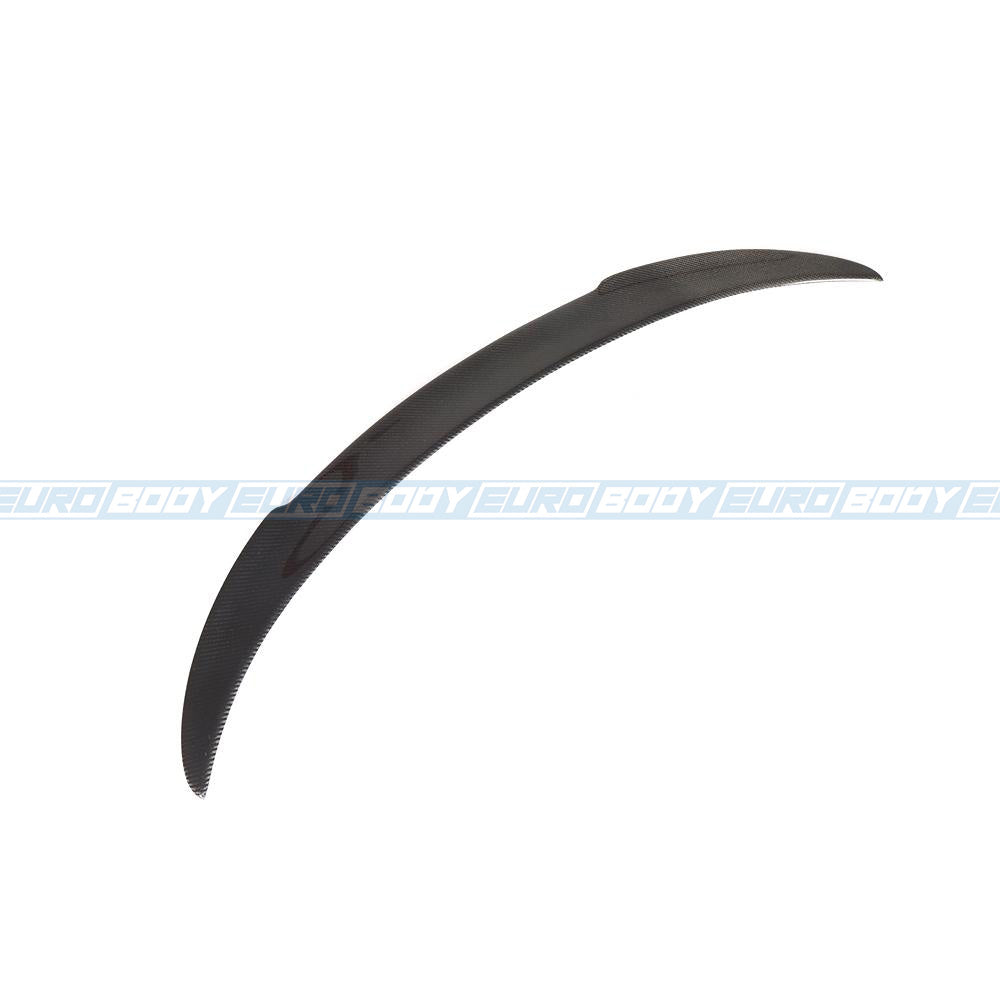 FD Style Lip Spoiler (Carbon Fibre) for 13-18 Mercedes-Benz CLA-Class C117