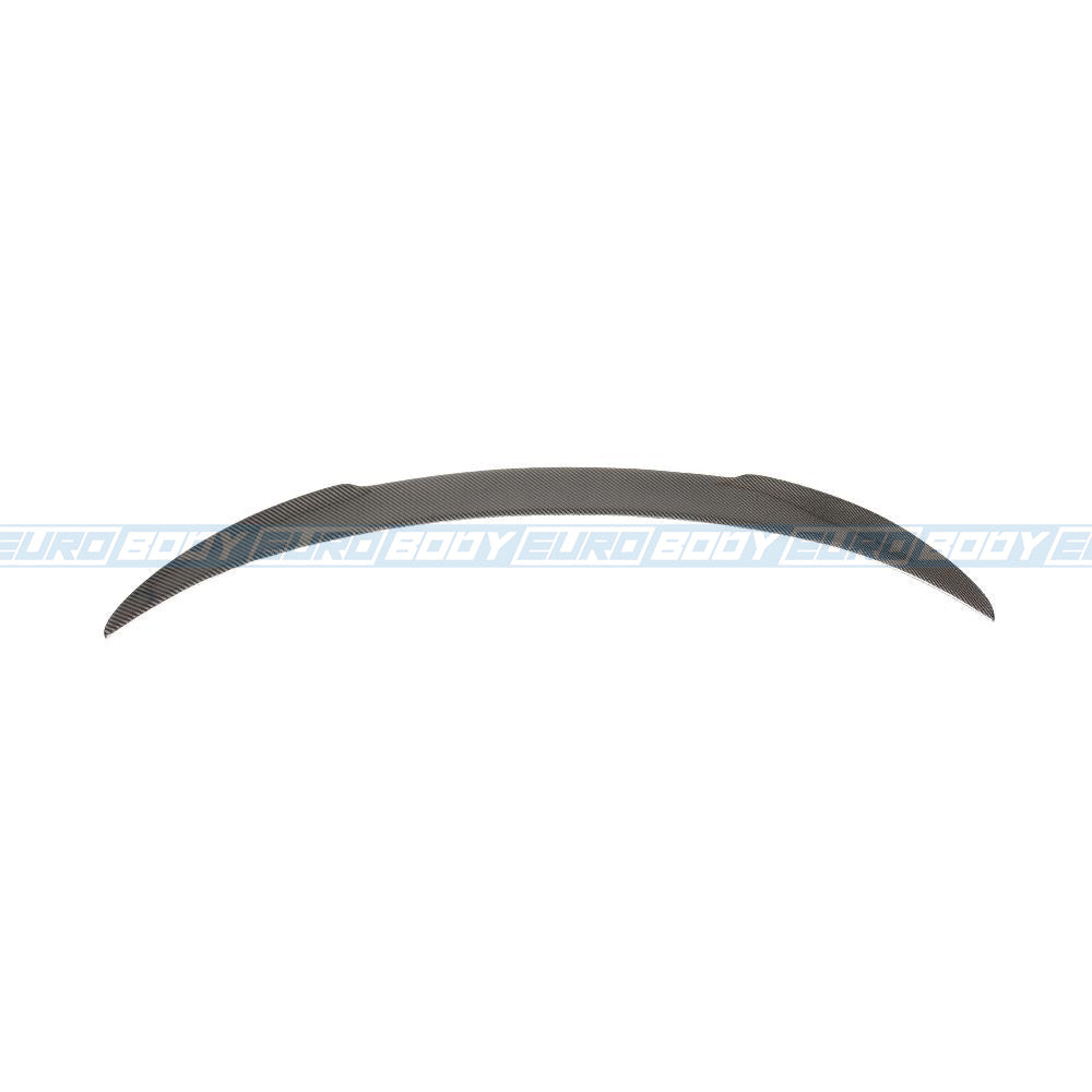 FD Style Lip Spoiler (Carbon Fibre) for 13-18 Mercedes-Benz CLA-Class C117