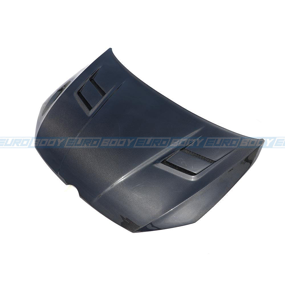 A-Spec Style Bonnet/Hood for 12-20 Volkswagen Golf MK7/7.5