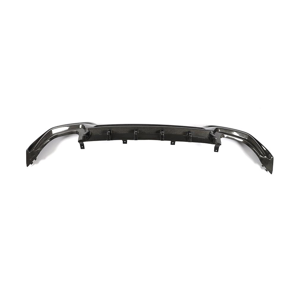 Performance Style Rear Diffuser (Carbon Fibre) for 19-22 BMW 3 Series G20 (M-Sport)