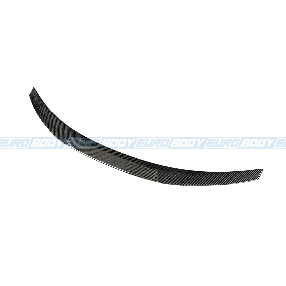 M4 Style Lip Spoiler for 19+ BMW 3 Series G20